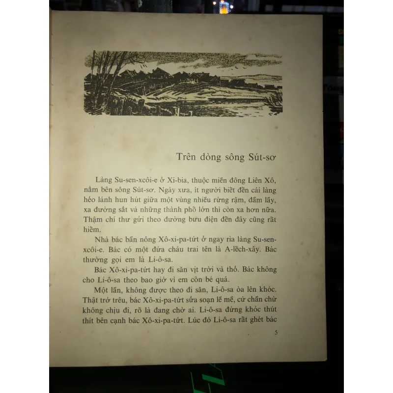 Những mẫu chuyện về Lê-nin - A-lếch-xan-đro Cô-nô-nốp 791847