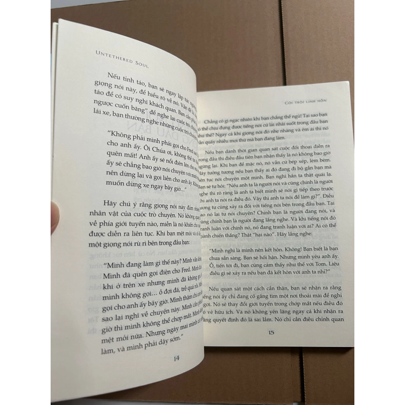 Cởi trói linh hồn 470219