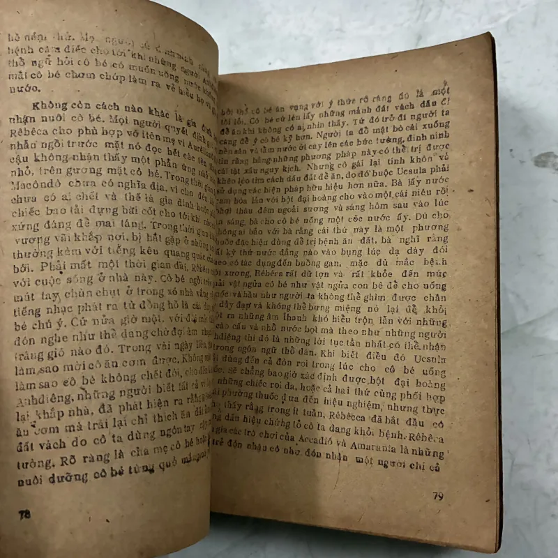 Trăm năm cô đơn 1024227