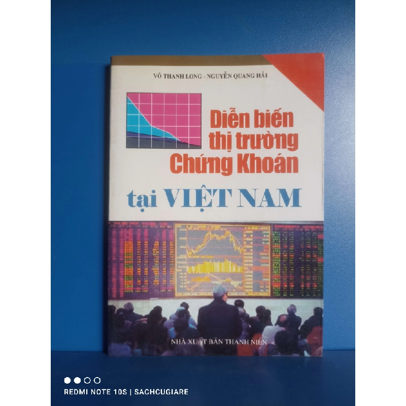 Diễn biến thị trường Chứng khoán tại Việt Nam VAVO-K2SD2-26 - 979312