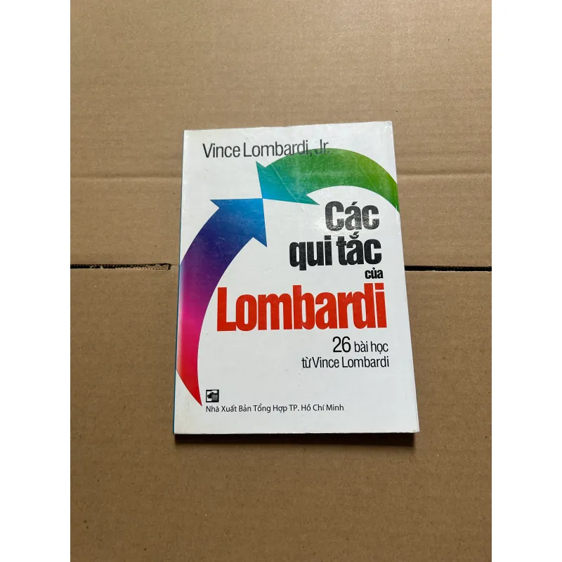 Các qui tắc của Lombardi 997060