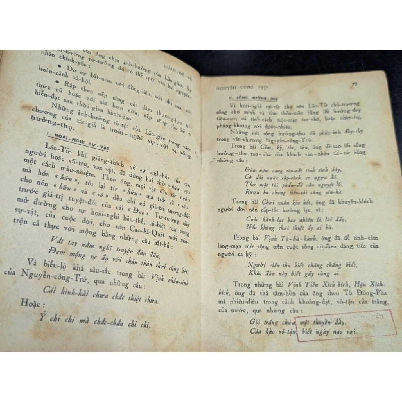 Luận đề nguyễn công trứ - Nguyễn Duy Diễn & Bằng Phong 538039