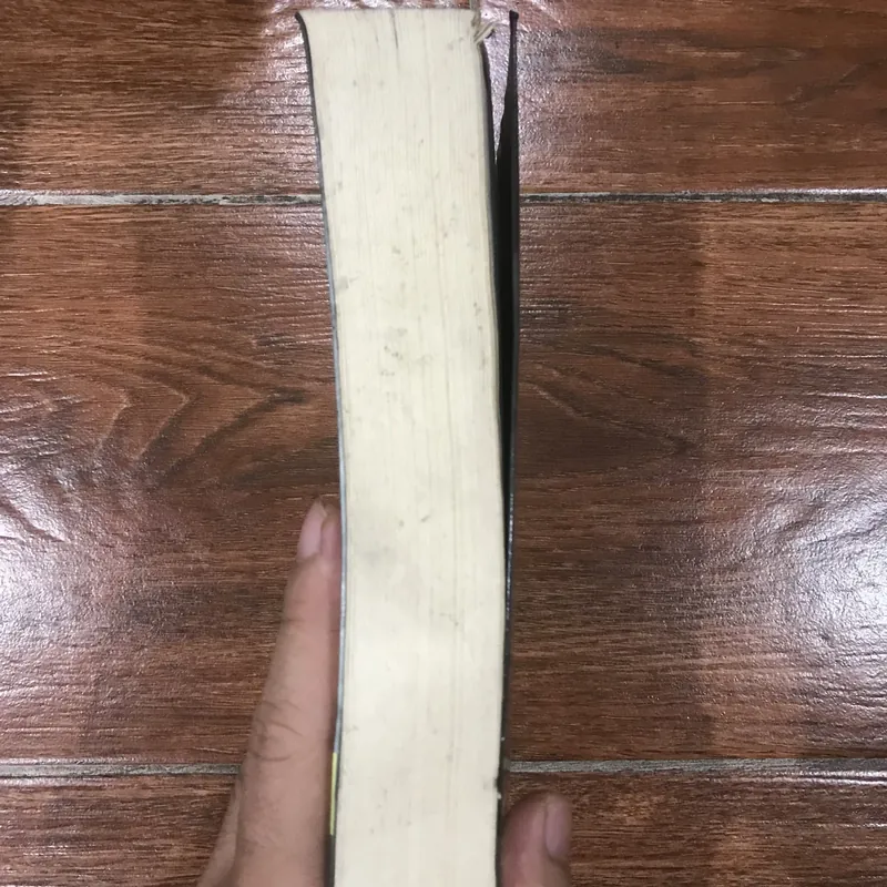 Tự truyện Richard Branson Đường ra biển lớn (6) 734977