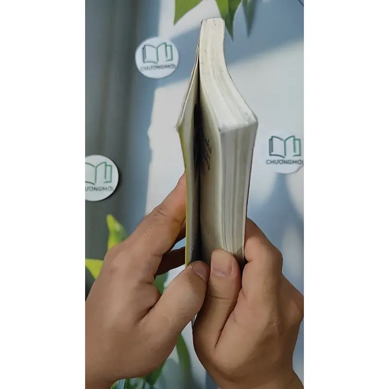 Con Chó Nhỏ Mang Giỏ Hoa Hồng - Nguyễn Nhật Ánh 798348