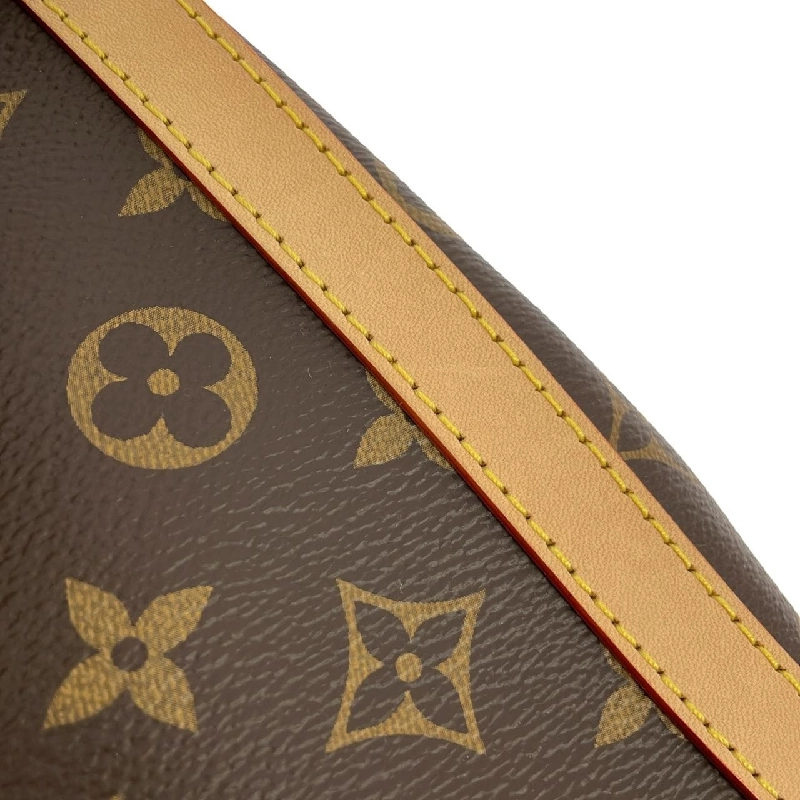 Túi xách vai Louis Vuitton Monogram Dauphine Soft GM M47149 - Hàng hiệu Chính hãng 801770