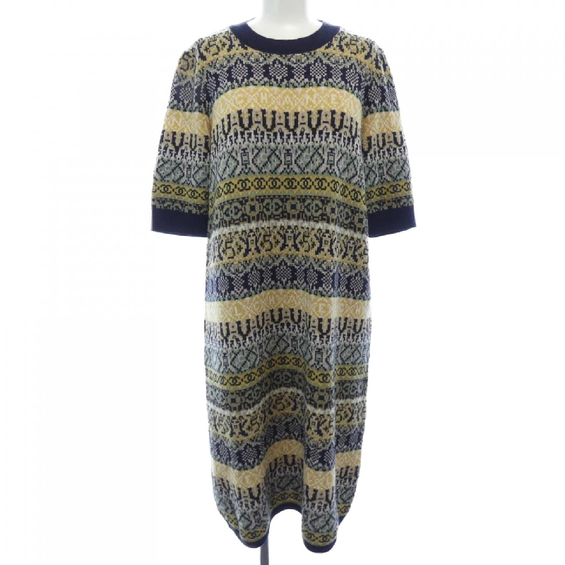 Chanel CHANEL P53520K07101 Váy 647248