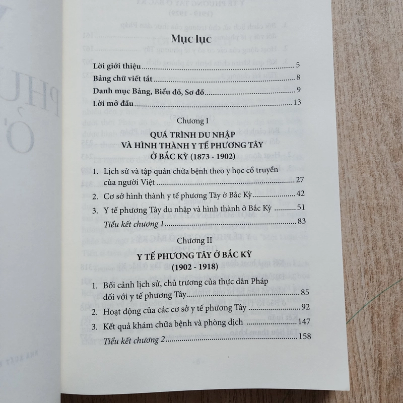 Y tế phương Tây ở Bắc Kỳ | Bùi Thị Hà  550718
