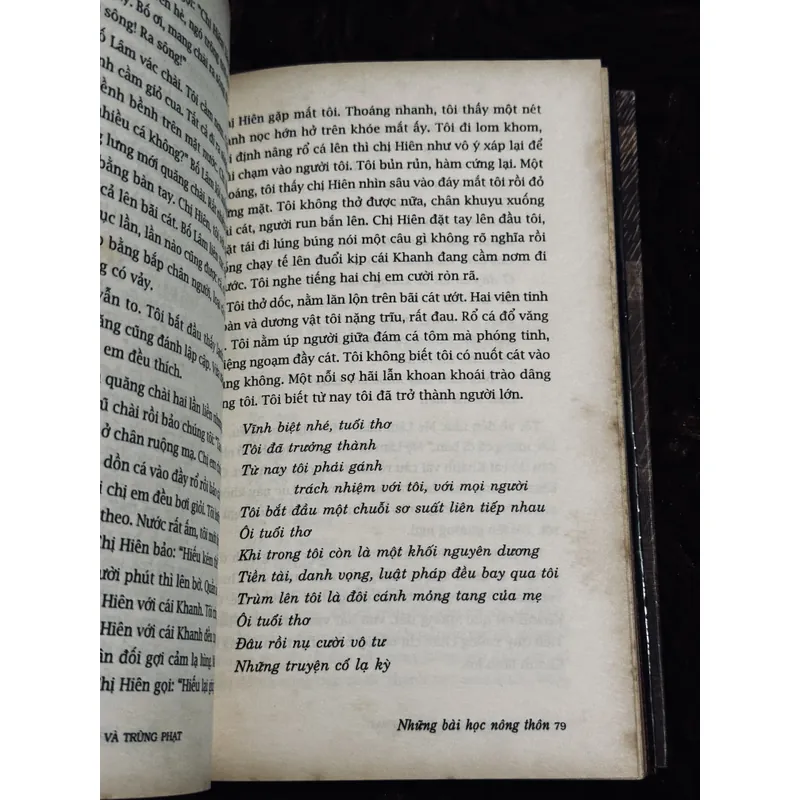 Combo 2c Nguyễn Huy Thiệp 713117