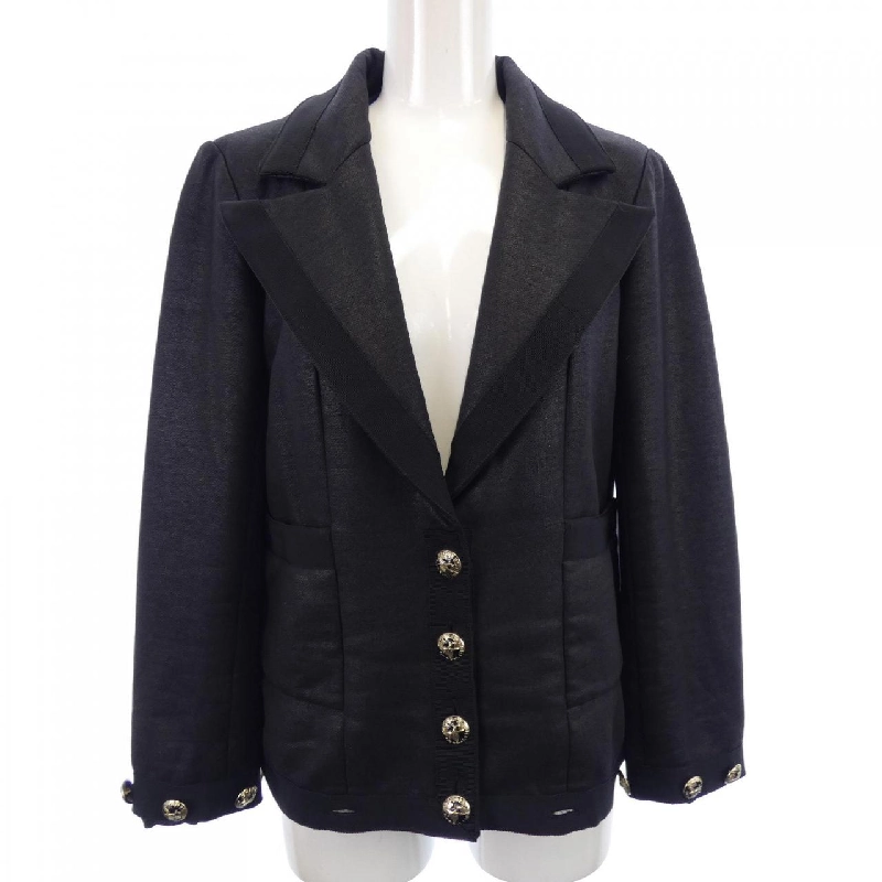 CHANEL P32194V22714 08C Áo khoác - Hàng hiệu Chính hãng 823376