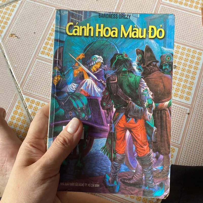 Cánh hoa màu đỏ 603709