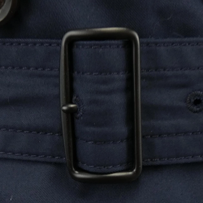 【Mã giảm giá】Áo khoác trench COACH 642632