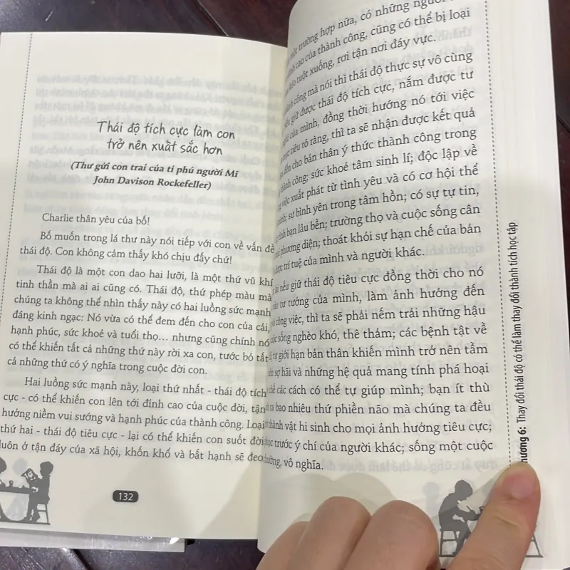 Học cho ai ? Học để làm gì ? Combo 2 tập . Cuốn sách gối đầu giường dành cho học sinh  1026720