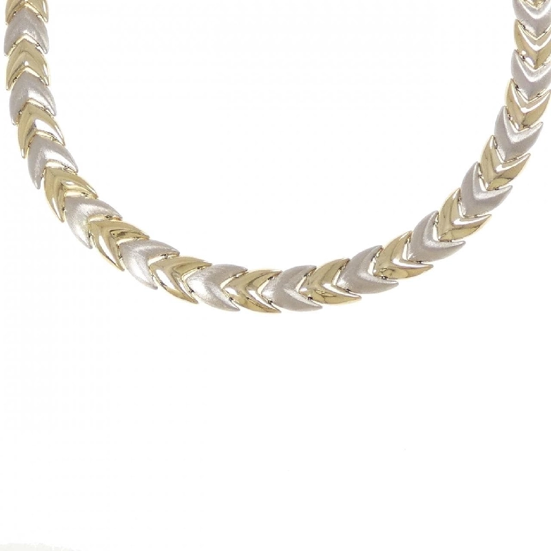 Dây chuyền 750YG/750WG - Hàng hiệu Authentic 866129