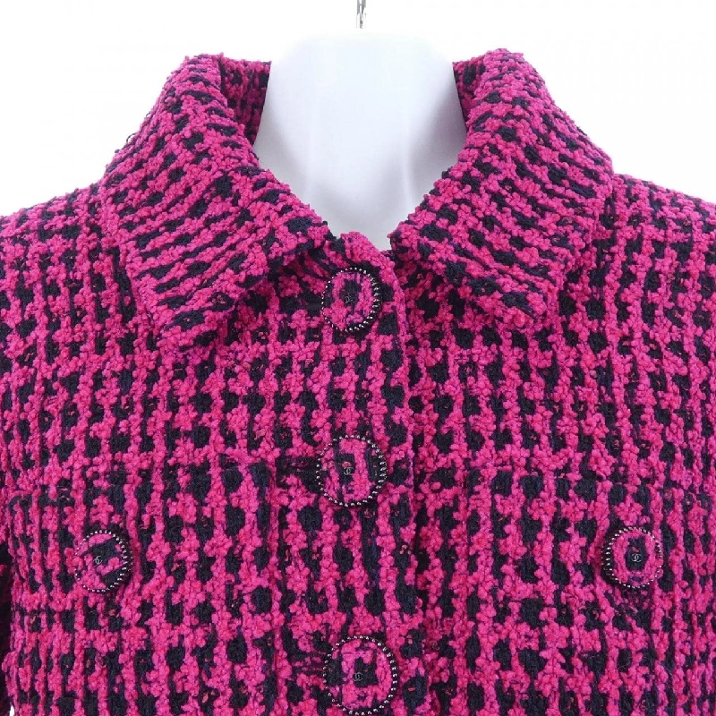 CHANEL P55070V41404 16K Áo khoác - Hàng hiệu Chính hãng 821552