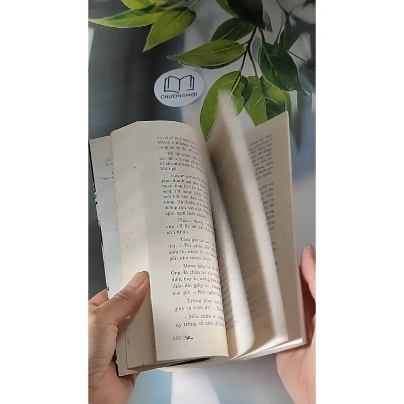 Những Trái Tim Vàng (2010) - Danielle Steel 607669