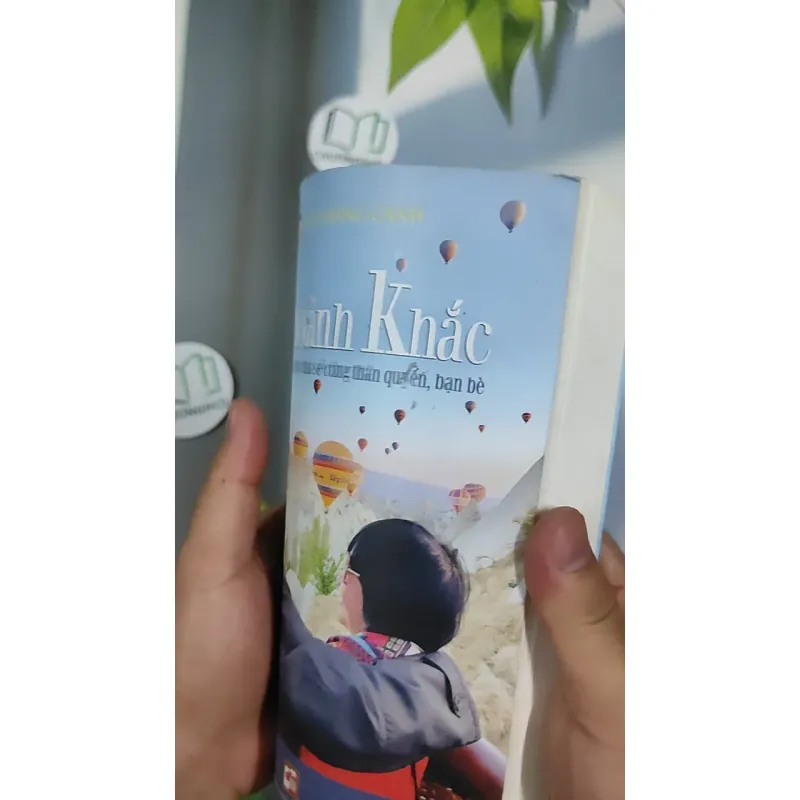 Khoảnh Khắc - Đỗ Thắng Cảnh 798466