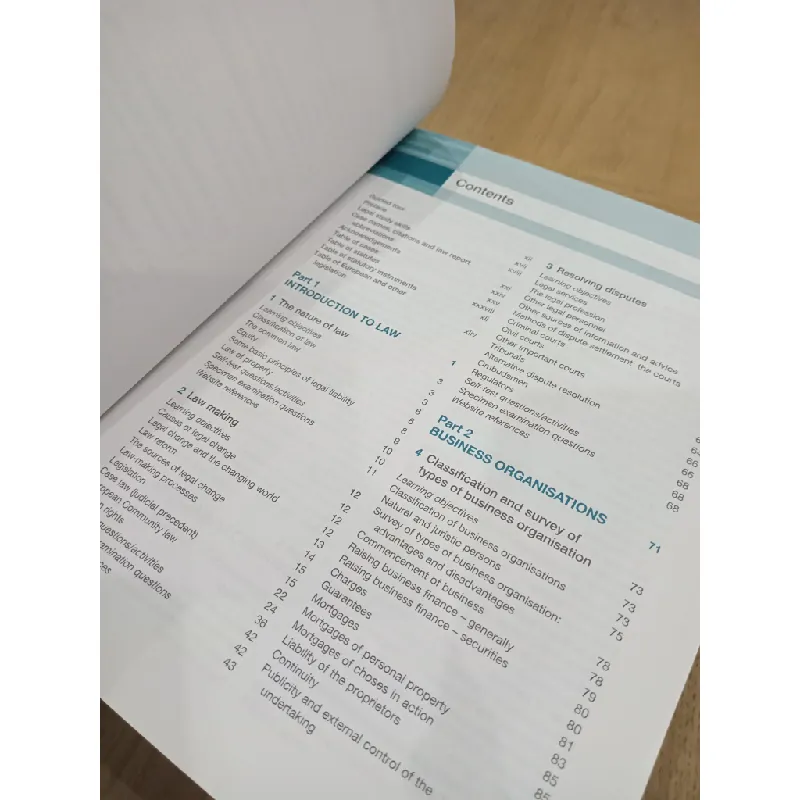 Keenan & Riches' business law - Sarah Riches & Vida Allen 681651