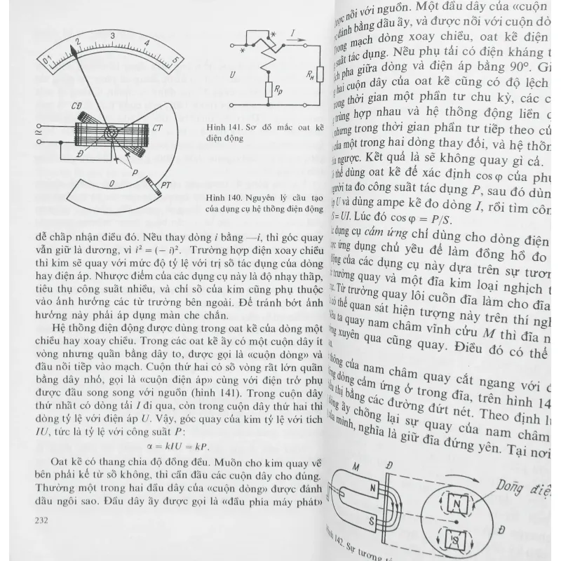 Các mạch điện và từ 13189