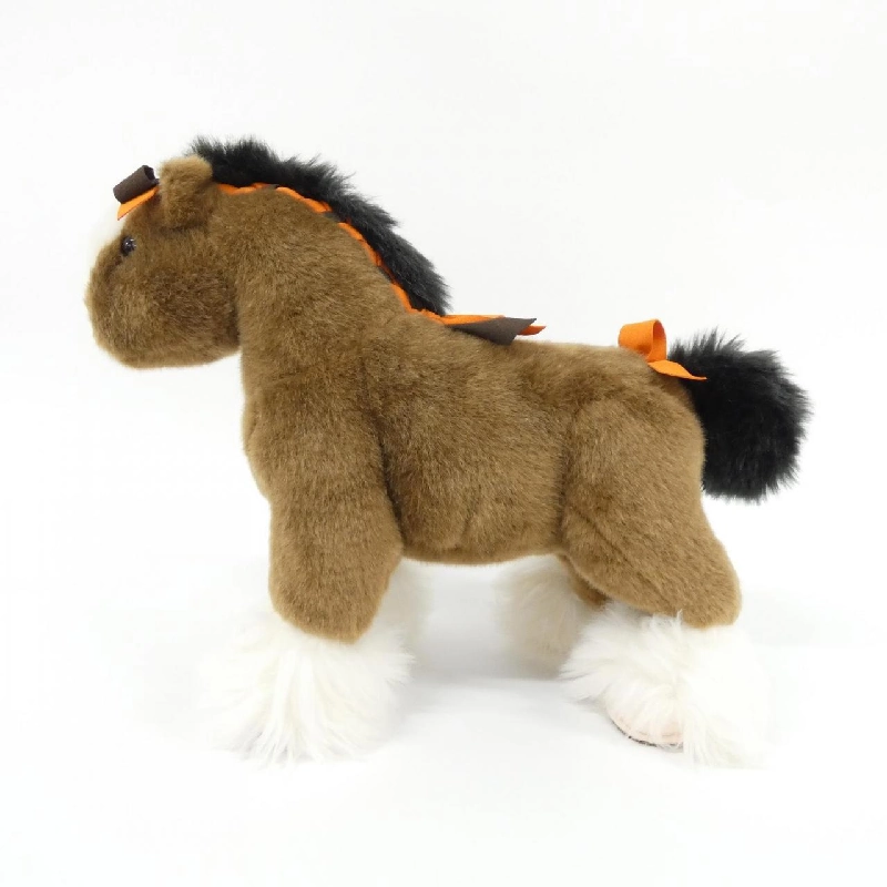 Gấu bông Hermès Hermie PPM 34×28 400085M 624465