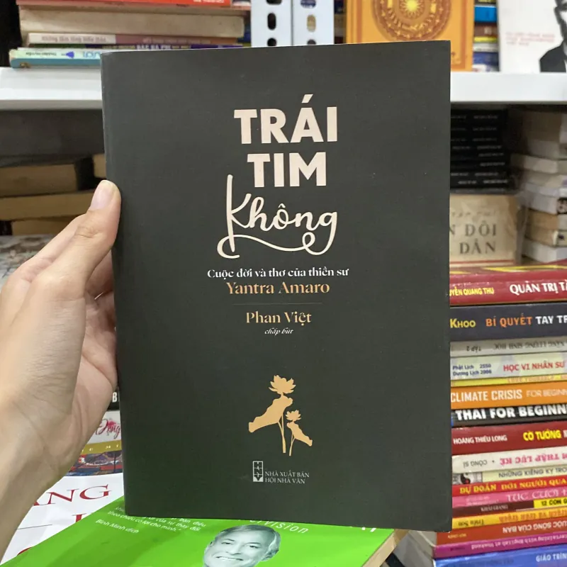 Trái Tim Không♟️ 930058