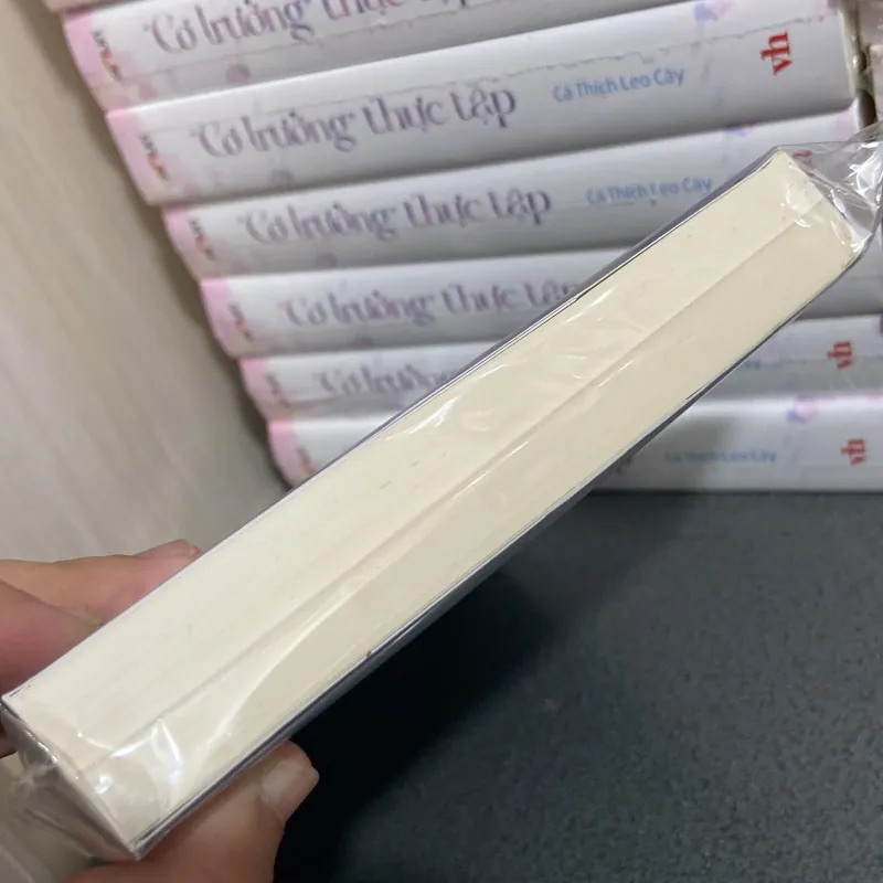 (Tiểu thuyết) - Con búp bê chắp vá - Irene Hannon 990981