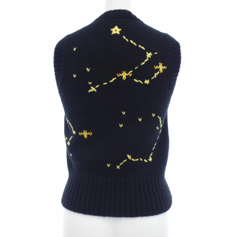 【Mã giảm giá】Christian Dior CHRISTIAN DIOR Áo gile 644790