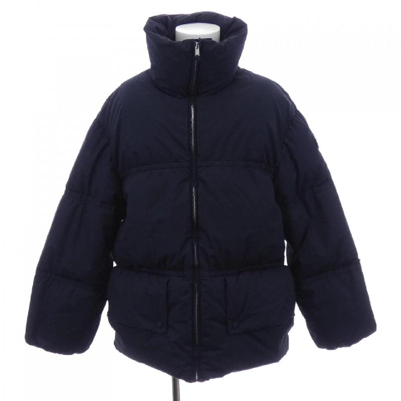 MONCLER JIL SANDER COLLINEMYCIN Áo khoác lông - Hàng hiệu Chính hãng 894005