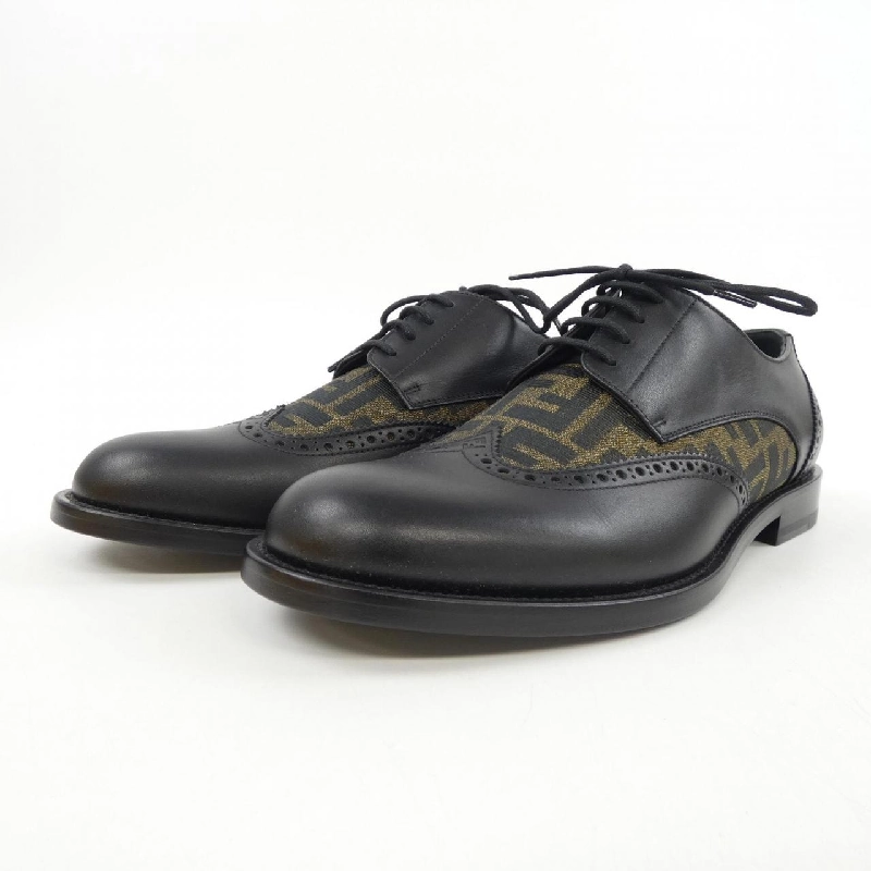 Giày FENDI 7L1563 - Hàng hiệu Chính hãng 906966