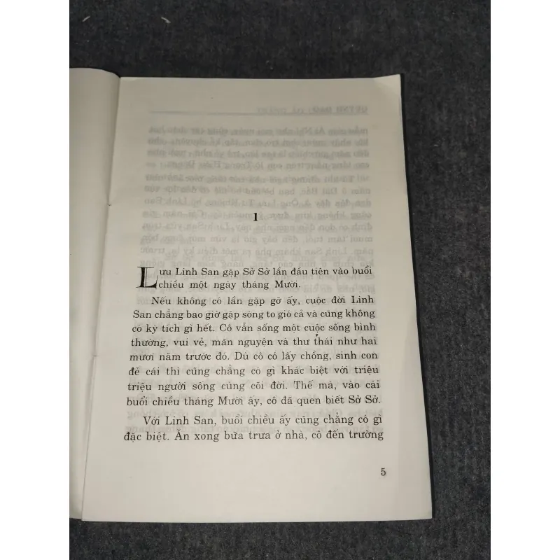 TRĂNG ẢO CHIM HUYỀN - QUỲNH DAO 991100