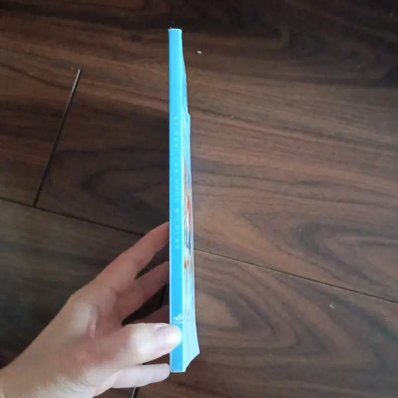 Kì nghỉ của nhóc nicolas 761851