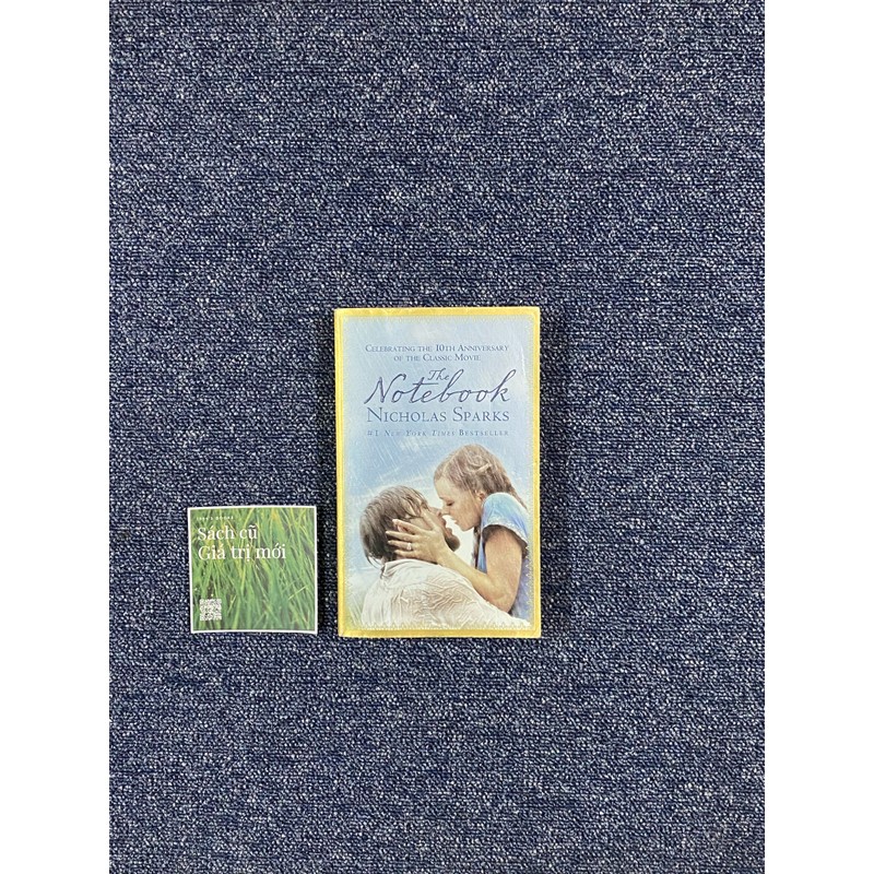 The Notebook - Nicholas Sparks 148712