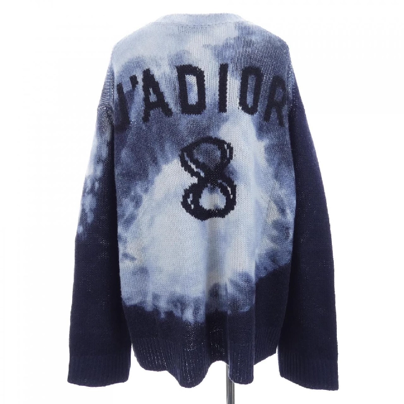 クリスチャンディオール CHRISTIAN DIOR J'ADIOR8 044S13TM021 ニット - Hàng hiệu Authentic 774361