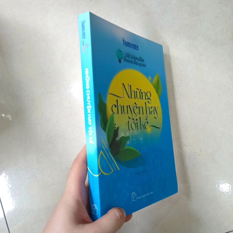 Những chuyện hay tôi kể 📚 521300