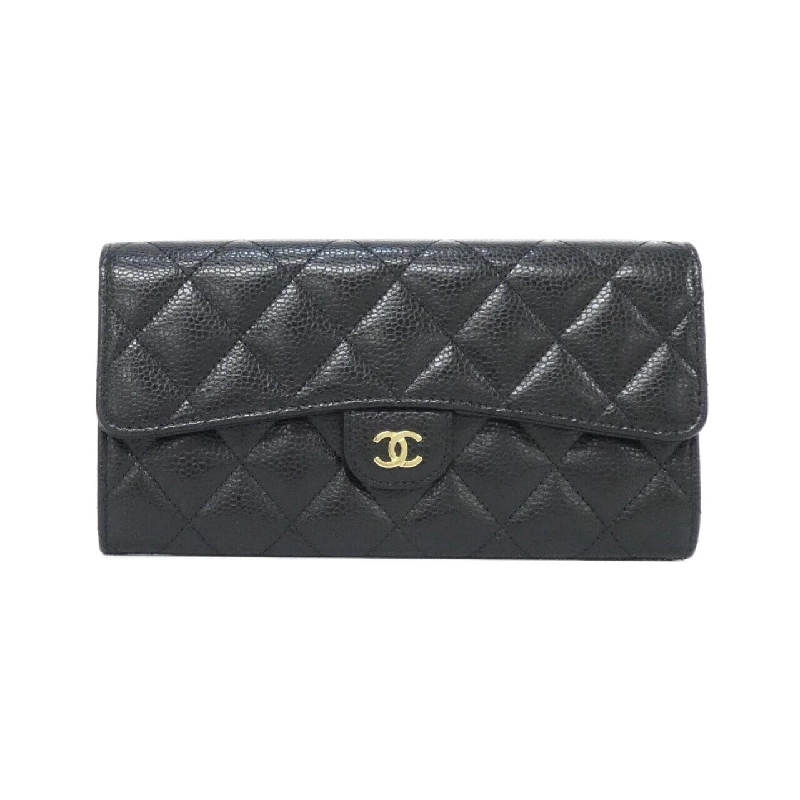 Ví Chanel Timeless Classic Line AP0241 - Hàng hiệu Authentic 806482