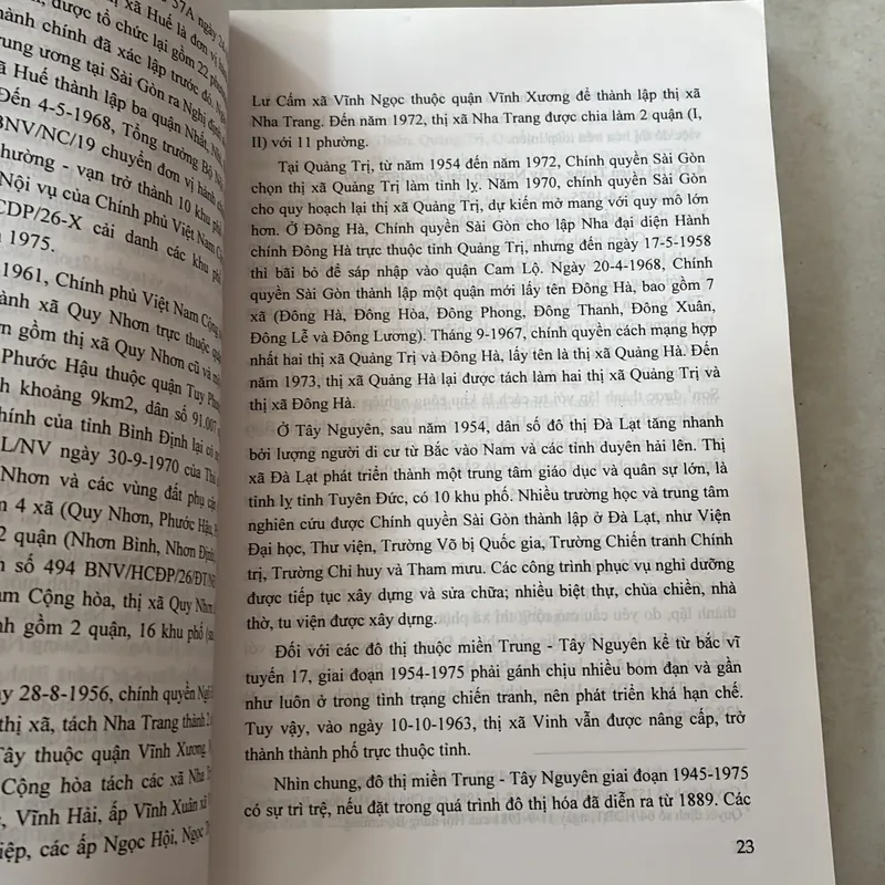 Đô thị hoá ở các tỉnh miền trung, Tây Nguyên và những vấn đề kinh tế… 727644