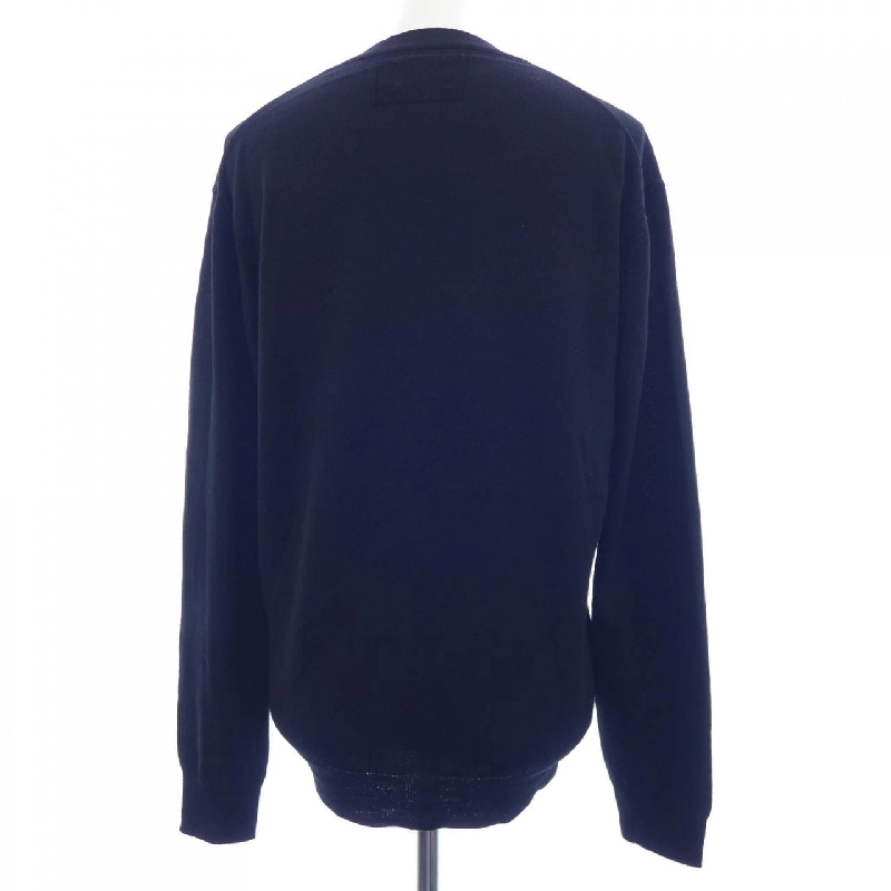 Thương hiệu BEAUTY&YOUTH(U.A) 1228-106-0346 Áo khoác cardigan - Hàng hiệu Authentic 888162