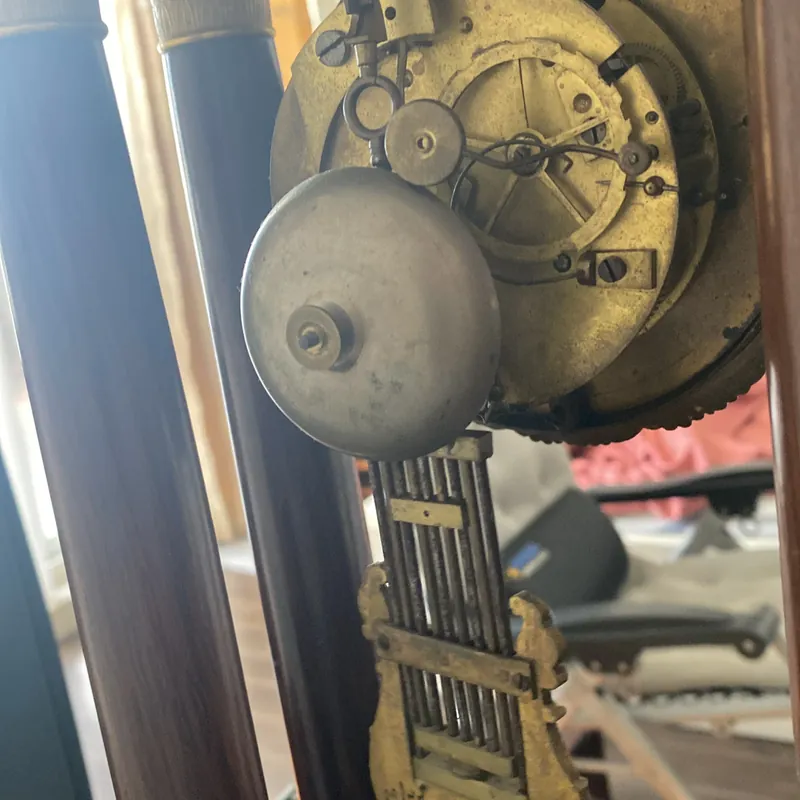 Đồng hồ Khải hoàn môn 696166