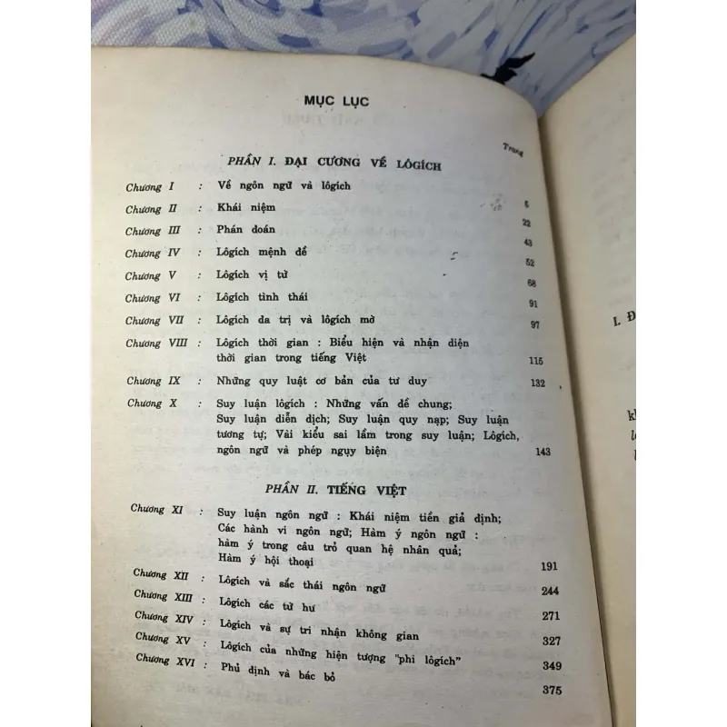 Logic và Tiếng Việt - Nguyễn Đức Dân 760490
