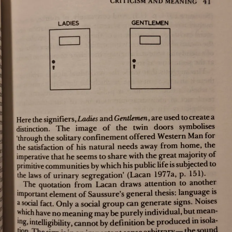 Catherine Belsey - Critical Practice 782807