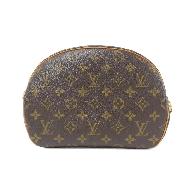 Túi xách vai Louis Vuitton Monogram Brawler M51221 611215