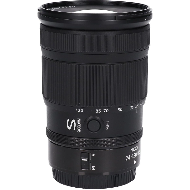 Z24-120mm F4S - Hàng hiệu Authentic 878341