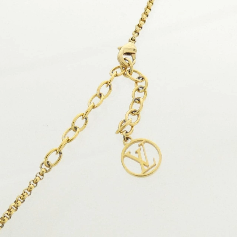 Dây chuyền Louis Vuitton Collier Louise By Night M00759 624560