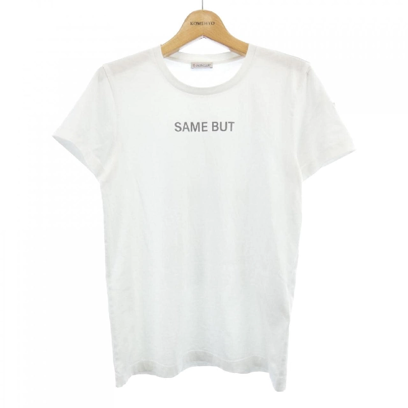 Moncler MONCLER 10938C7A610 Áo thun 631549