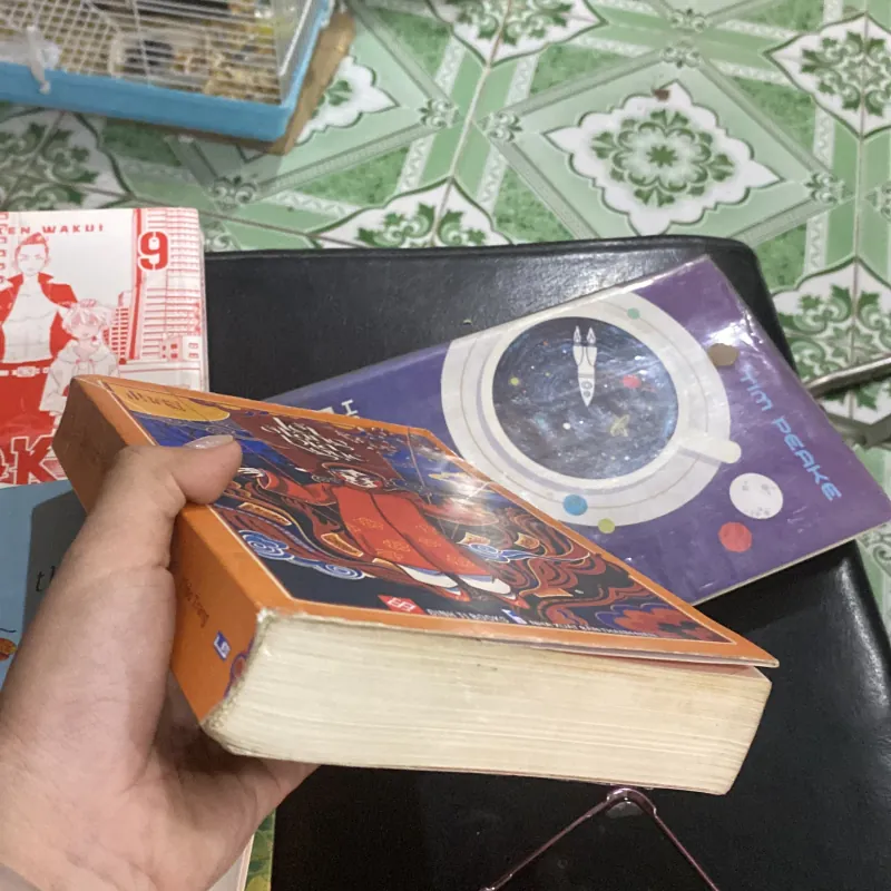 Tết ở làng địa ngục  778535