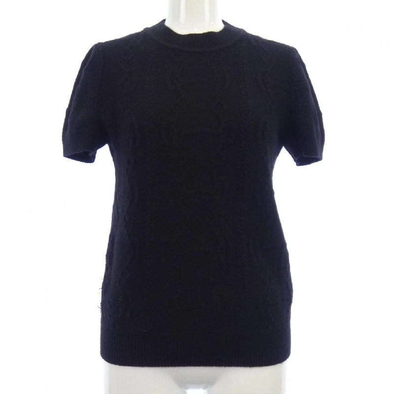 【Mã giảm giá】HERMES Áo len 636456