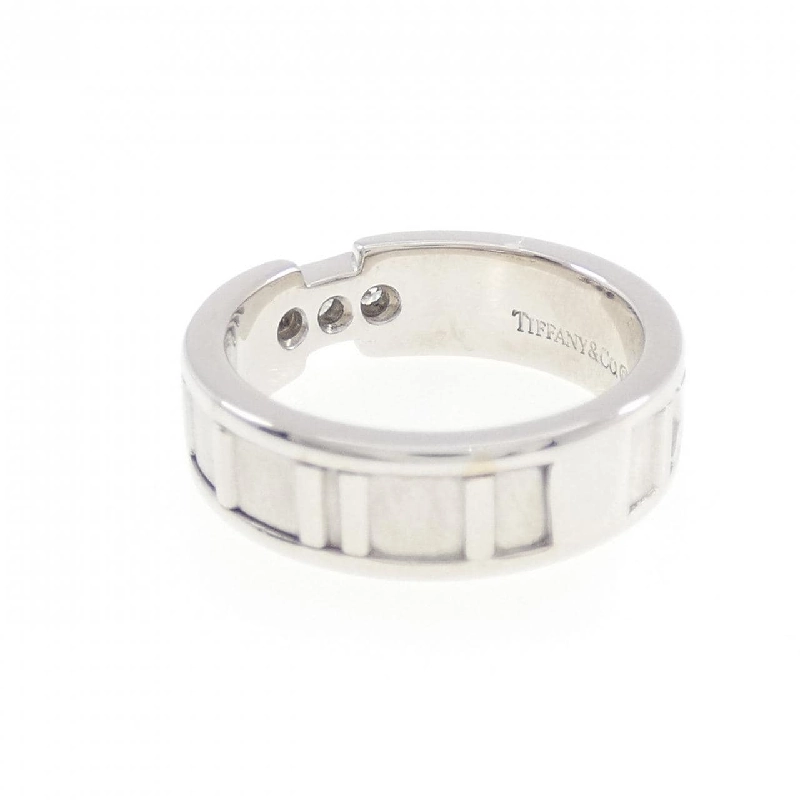 Nhẫn Tiffany Atlas - Hàng hiệu Authentic 835049