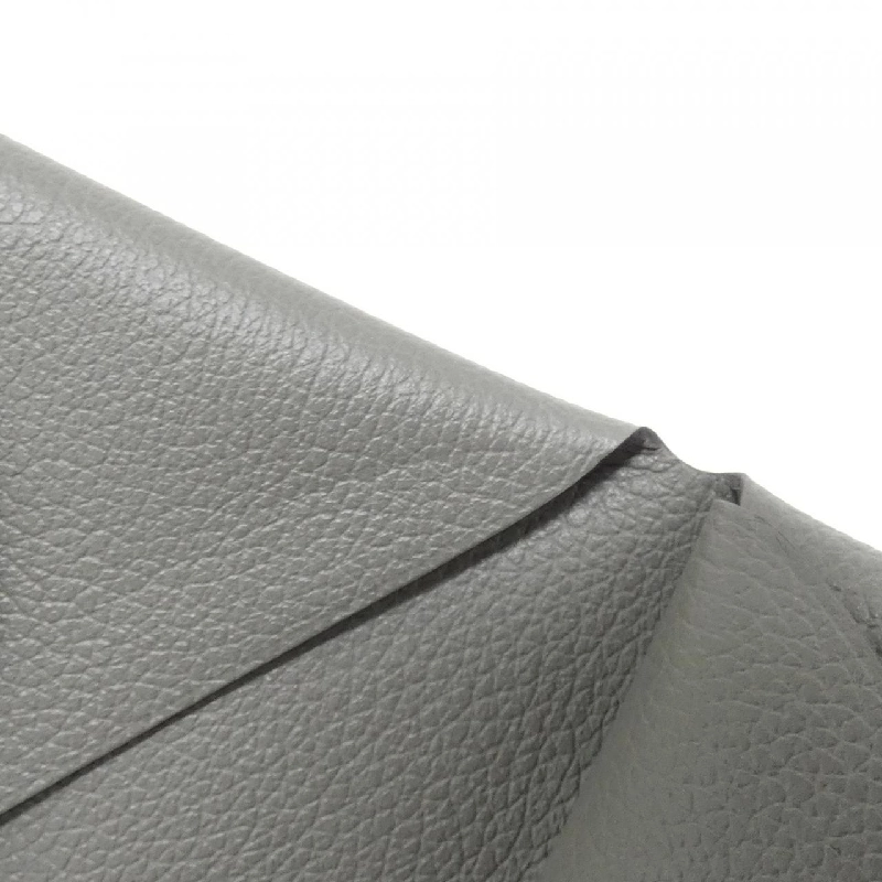 Ví tiền Hermes Calvi Duo 085238CK 621077