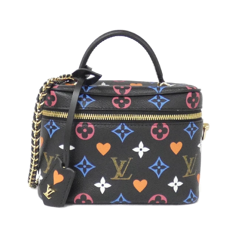 Louis Vuitton Game On Monogram Vanity 2021CR PM M57482 Túi - Hàng hiệu Chính hãng 771345