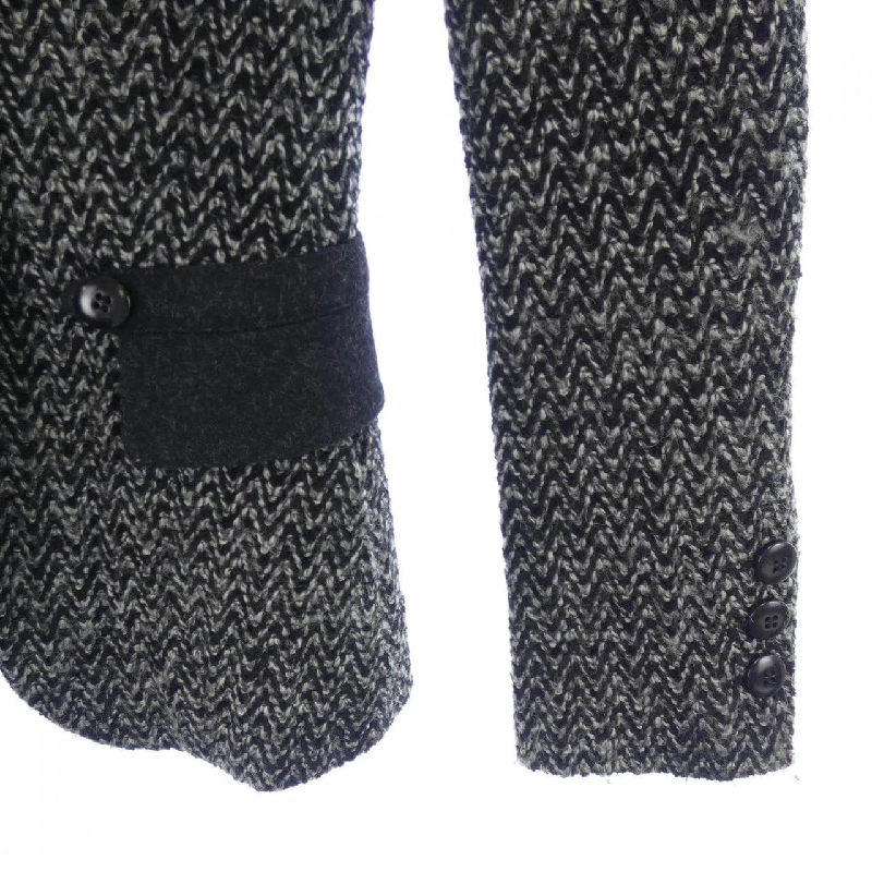 Áo khoác EMPORIO ARMANI H2G09T - Hàng hiệu Authentic 820354