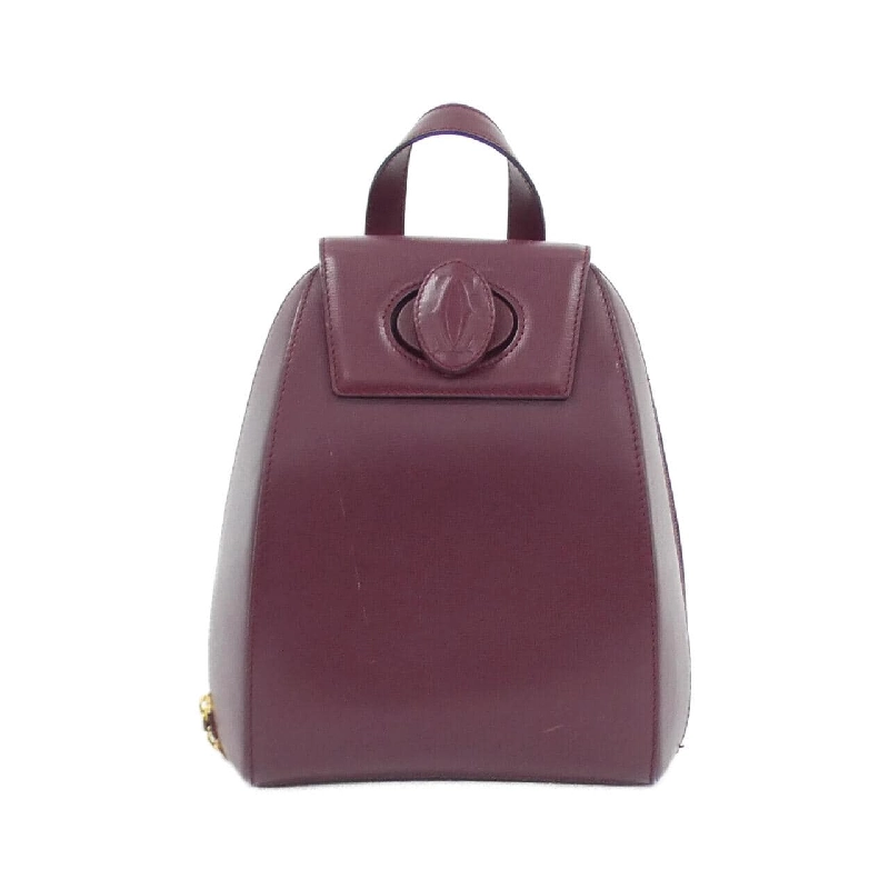 【Vintage】Ba lô Cartier 609933